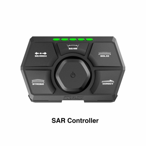 PartzBiz HD: 4400288-ตัวควบคุมเรืองแสง XK สำหรับระบบแถบแสง SAR 360 XK-SAR-CONTROL PartzBiz HD: 4400288-ตัวควบคุมเรืองแสง XK สำหรับระบบแถบแสง SAR 360 XK-SAR-CONTROL