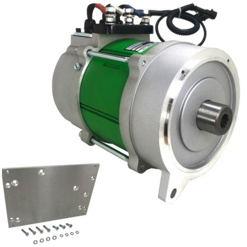 PartzBiz HD: 4400243-Yamaha G22/G29/Drive2 600A 4KW Navitas DC to AC Conversion Kit with On-the-Fly Programmer PartzBiz HD: 4400243-Yamaha G22/G29/Drive2 600A 4KW Navitas DC to AC Conversion Kit with On-the-Fly Programmer