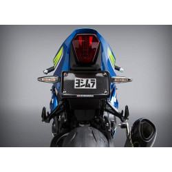 PartzBiz HD WP960-9428 - Yoshimura 070BG111821 ชุดกำจัดบังโคลน 17-19 Suzuki GSXR1000 2030-1144 20301144 796332 PartzBiz HD WP960-9428 - Yoshimura 070BG111821 ชุดกำจัดบังโคลน 17-19 Suzuki GSXR1000 2030-1144 20301144 796332