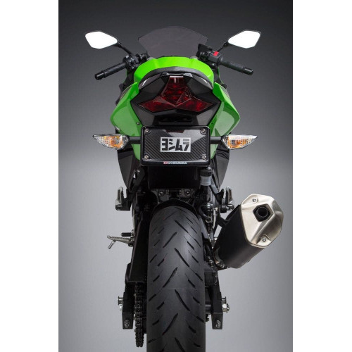 PartzBiz HD: 4400254-Yoshimura 070BG147100 ชุดกำจัดบังโคลน 18-19 Kawasaki Ninja 400 EX400 2030-1144 20301144 796390 PartzBiz HD: 4400254-Yoshimura 070BG147100 ชุดกำจัดบังโคลน 18-19 Kawasaki Ninja 400 EX400 2030-1144 20301144 796390