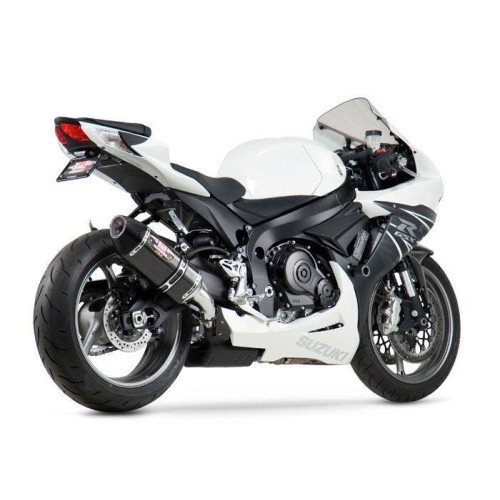 PartzBiz HD: 4400218-Yoshimura 1160020220 Carbon R-77 ท่อสลิปออน 11-19 Suzuki GSX-R600 gsx-r750 1811-3225 18113225 194614 PartzBiz HD: 4400218-Yoshimura 1160020220 Carbon R-77 ท่อสลิปออน 11-19 Suzuki GSX-R600 gsx-r750 1811-3225 18113225 194614