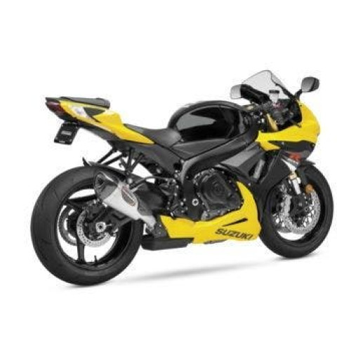 PartzBiz HD: 4400220-Yoshimura 11750BP520 Street Alpha T Carbon Fiber Works เสร็จสิ้น 11-18 GSXR 600 750 202146 1811-3404 18113404 PartzBiz HD: 4400220-Yoshimura 11750BP520 Street Alpha T Carbon Fiber Works เสร็จสิ้น 11-18 GSXR 600 750 202146 1811-3404 18113404
