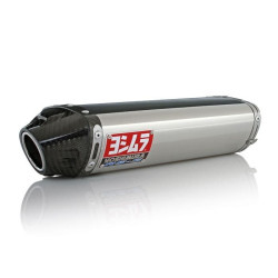 PartzBiz HD WP960-1385 - Yoshimura 1462275 ท่อสแตนเลส RS-5 Slip On 05-06 Kawasaki ZX-6R /RR 192546 1811-1034 18111034 PartzBiz HD WP960-1385 - Yoshimura 1462275 ท่อสแตนเลส RS-5 Slip On 05-06 Kawasaki ZX-6R /RR 192546 1811-1034 18111034