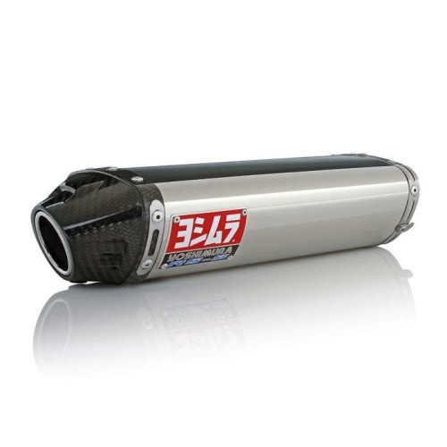 PartzBiz HD: 4400231-Yoshimura 1462275 ท่อสแตนเลส RS-5 Slip On 05-06 Kawasaki ZX-6R /RR 192546 1811-1034 18111034 PartzBiz HD: 4400231-Yoshimura 1462275 ท่อสแตนเลส RS-5 Slip On 05-06 Kawasaki ZX-6R /RR 192546 1811-1034 18111034