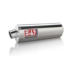 PartzBiz HD WP961-5303 - Yoshimura 2165600-SA ท่อสเตนเลส RS-3 Slip On 00-19 Suzuki DR-Z400S /SM 199602 Y2165600-SA PartzBiz HD WP961-5303 - Yoshimura 2165600-SA ท่อสเตนเลส RS-3 Slip On 00-19 Suzuki DR-Z400S /SM 199602 Y2165600-SA