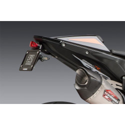 PartzBiz HD WP960-9411 - Yoshimura Fender Eliminator Kit Tail Tidy KTM Duke 790 890 19-20 070BG167900 960-9411 ดีที่สุดสำหรับ MOD ต้องมีเครื่องสำอาง FENDER ELIMINATOR PartzBiz HD WP960-9411 - Yoshimura Fender Eliminator Kit Tail Tidy KTM Duke 790 890 19-20 070BG167900 960-9411 ดีที่สุดสำหรับ MOD ต้องมีเครื่องสำอาง FENDER ELIMINATOR