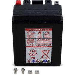 PartzBiz HD DS21130760 - Yuasa YUAM7RH4L แบตเตอรี่ AGM 12V ประสิทธิภาพสูง Universal Harley Motorcycle harley replacement upgrade PartzBiz HD DS21130760 - Yuasa YUAM7RH4L แบตเตอรี่ AGM 12V ประสิทธิภาพสูง Universal Harley Motorcycle harley replacement upgrade