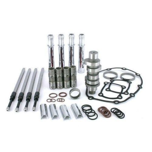 PartzBiz HD: 4400057-Zipper's Performance 517-331B Red Shift 548 Cam Zip Kit Harley Milwaukee-8 17-Up Harley Davidson Milwaukee 8 Eight Touring Bagger Dresser Softail PartzBiz HD: 4400057-Zipper's Performance 517-331B Red Shift 548 Cam Zip Kit Harley Milwaukee-8 17-Up Harley Davidson Milwaukee 8 Eight Touring Bagger Dresser Softail