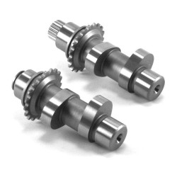 PartzBiz HD ZP413-933S - ซิปประสิทธิภาพ 413-933S Red Shift 587 HS Chain Drive Cams Harley Twin Cam 07-17 PartzBiz HD ZP413-933S - ซิปประสิทธิภาพ 413-933S Red Shift 587 HS Chain Drive Cams Harley Twin Cam 07-17