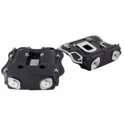 PartzBiz HD RCXLI/XR/BC - EMD XR Trackster Black Cut Engine Rocker Box กล่องครอบคู่ Harley Sportster PartzBiz HD RCXLI/XR/BC - EMD XR Trackster Black Cut Engine Rocker Box กล่องครอบคู่ Harley Sportster