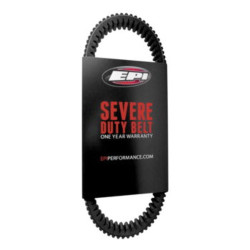 PartzBiz HD WE265036 - EPI ประสิทธิภาพ ATV UTV เข็มขัดรุนแรง Kymco Maxxer MXU 375 450i 10-19 Heavy Duty PartzBiz HD WE265036 - EPI ประสิทธิภาพ ATV UTV เข็มขัดรุนแรง Kymco Maxxer MXU 375 450i 10-19 Heavy Duty