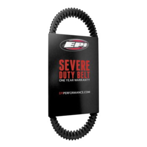 PartzBiz HD: 3462085-EPI ประสิทธิภาพ ATV UTV เข็มขัดรุนแรง Kymco Maxxer MXU 375 450i 10-19 Heavy Duty