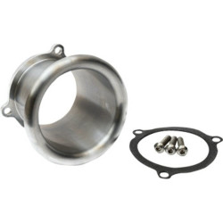 PartzBiz HD 5400 - Feuling 3” Velocity Stack Race Drag Carburetor M-Eight M8 Harley Touring Softail PartzBiz HD 5400 - Feuling 3” Velocity Stack Race Drag Carburetor M-Eight M8 Harley Touring Softail