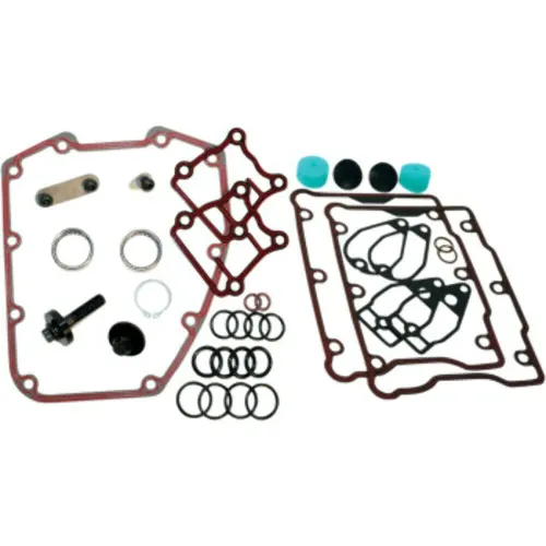 PartzBiz HD: 3477379-Feuling Camshaft Instillation Kit Plus Twin Cam Harley Softail Touring Dyna