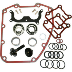 PartzBiz HD Feuling 2058 - Feuling Camshaft Instillation Kit Twin Cam Harley Softail Touring Dyna PartzBiz HD Feuling 2058 - Feuling Camshaft Instillation Kit Twin Cam Harley Softail Touring Dyna