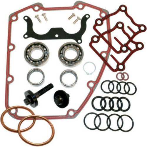 PartzBiz HD: 3477389-Feuling Camshaft Instillation Kit Twin Cam Harley Softail Touring Dyna PartzBiz HD: 3477389-Feuling Camshaft Instillation Kit Twin Cam Harley Softail Touring Dyna