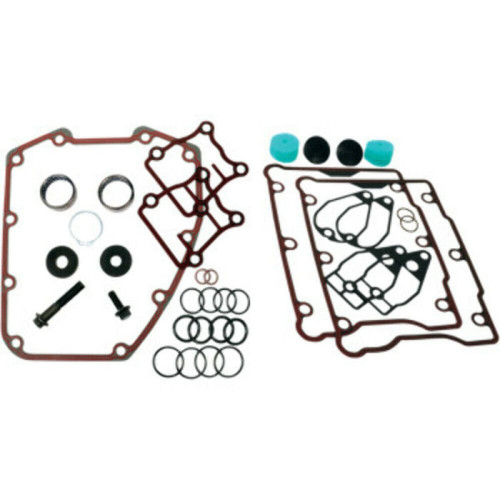 PartzBiz HD: 3477421-Feuling Camshaft Instillation Kit Twin Cam Harley Softail Touring Dyna PartzBiz HD: 3477421-Feuling Camshaft Instillation Kit Twin Cam Harley Softail Touring Dyna