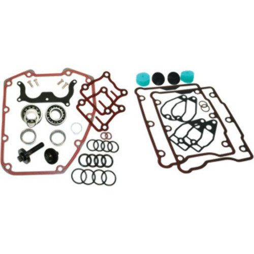 PartzBiz HD: 3477423-Feuling Camshaft Instillation Kit Twin Cam Harley Softail Touring Dyna