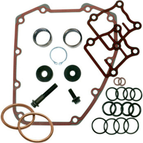 PartzBiz HD: 3477427-Feuling Camshaft Instillation Kit Twin Cam Harley Softail Touring Dyna