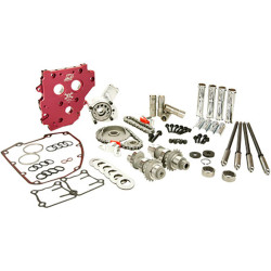 PartzBiz HD 7220 Feuling - Feuling HP+ Camchest 525 Cam Chest Chain Conversion Kit Harley 99-06 Twin Cam PartzBiz HD 7220 Feuling - Feuling HP+ Camchest 525 Cam Chest Chain Conversion Kit Harley 99-06 Twin Cam