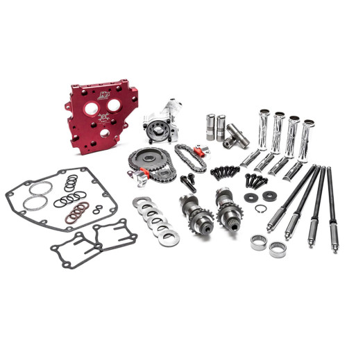 PartzBiz HD: 3463148-Feuling HP+ Camchest 574 Cam Chain Drive Conversion Kit Harley 99-06 Twin Cam TC PartzBiz HD: 3463148-Feuling HP+ Camchest 574 Cam Chain Drive Conversion Kit Harley 99-06 Twin Cam TC