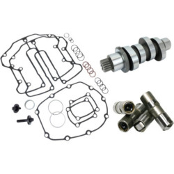 PartzBiz HD Feuling 1450 - Feuling HP+ Chain Drive Cam Shaft Kit M-Eight M8 Harley Softail Touring PartzBiz HD Feuling 1450 - Feuling HP+ Chain Drive Cam Shaft Kit M-Eight M8 Harley Softail Touring