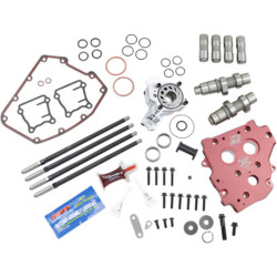 PartzBiz HD 7205 Feuling - Feuling HP+ Complete Camchest Kit Reaper 525 Gear Drive Twin Cam Harley 07-17 PartzBiz HD 7205 Feuling - Feuling HP+ Complete Camchest Kit Reaper 525 Gear Drive Twin Cam Harley 07-17