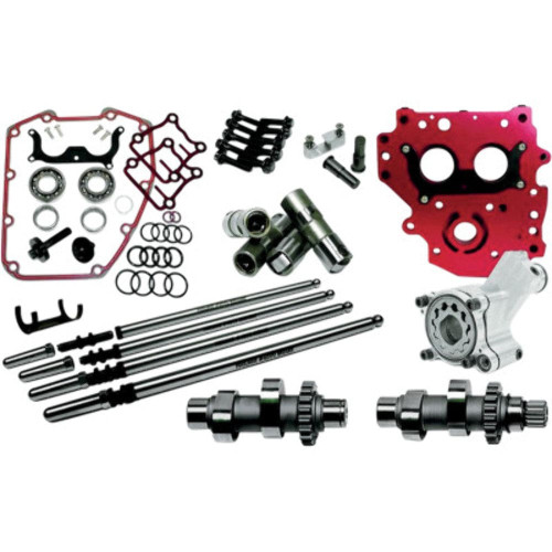PartzBiz HD: 3468081-Feuling HP+ Complete Camchest Kit Reaper 574 Chain Drive Cam Harley 99-2006 7202 PartzBiz HD: 3468081-Feuling HP+ Complete Camchest Kit Reaper 574 Chain Drive Cam Harley 99-2006 7202