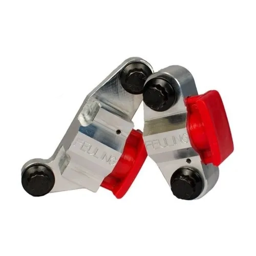 PartzBiz HD: 3448672-Feuling Hydraulic Cam Camplate Chain Outer Inner Tensioner Kit Harley 2007-2017