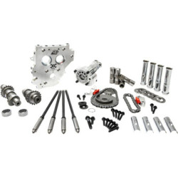 PartzBiz HD 7320 Feuling - Feuling OE+ Hydraulic 525 Cam Chest Chain Conversion Kit Harley 99-06 Twin Cam PartzBiz HD 7320 Feuling - Feuling OE+ Hydraulic 525 Cam Chest Chain Conversion Kit Harley 99-06 Twin Cam