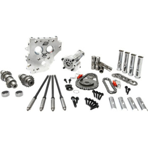 PartzBiz HD: 3464025-Feuling OE+ Hydraulic 525 Cam Chest Chain Conversion Kit Harley 99-06 Twin Cam PartzBiz HD: 3464025-Feuling OE+ Hydraulic 525 Cam Chest Chain Conversion Kit Harley 99-06 Twin Cam
