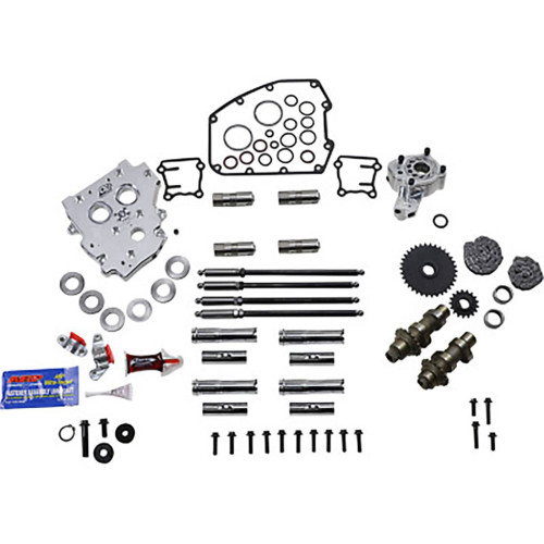 PartzBiz HD: 3464027-Feuling OE+ Hydraulic 543 Cam Chest Chain Conversion Kit Harley 99-06 Twin Cam PartzBiz HD: 3464027-Feuling OE+ Hydraulic 543 Cam Chest Chain Conversion Kit Harley 99-06 Twin Cam