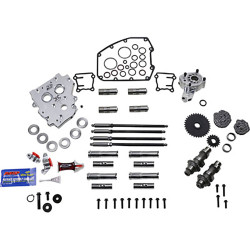 PartzBiz HD 7324 Feuling - Feuling OE+ Hydraulic 574 Cam Chest Chain Conversion Kit Harley 99-06 Twin Cam PartzBiz HD 7324 Feuling - Feuling OE+ Hydraulic 574 Cam Chest Chain Conversion Kit Harley 99-06 Twin Cam