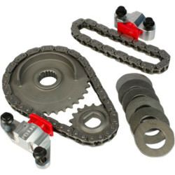 PartzBiz HD Feuling 8083 - Feuling OE+ Hydraulic Cam Chain Tensioner Conversion Kit Harley Camshaft PartzBiz HD Feuling 8083 - Feuling OE+ Hydraulic Cam Chain Tensioner Conversion Kit Harley Camshaft