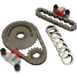 PartzBiz HD Feuling 8082 - Feuling OE+ Hydraulic Cam Chain Tensioner Conversion Kit Harley Camshaft PartzBiz HD Feuling 8082 - Feuling OE+ Hydraulic Cam Chain Tensioner Conversion Kit Harley Camshaft