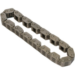 PartzBiz HD 8062 Feuling - Feuling OEM Replacement Silent Inner 16 Link Twin Cam Balance Chain Harley 99-06 PartzBiz HD 8062 Feuling - Feuling OEM Replacement Silent Inner 16 Link Twin Cam Balance Chain Harley 99-06