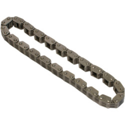 PartzBiz HD 8063 Feuling - Feuling OEM Replacement Silent Outer 22 Link Twin Cam Balance Chain Harley 99-06 PartzBiz HD 8063 Feuling - Feuling OEM Replacement Silent Outer 22 Link Twin Cam Balance Chain Harley 99-06