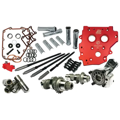 PartzBiz HD: 3463150-Feuling Oil HP+ Camchest Reaper 543 Cam Chain Drive Kit Harley 07-17 Twin Cam TC PartzBiz HD: 3463150-Feuling Oil HP+ Camchest Reaper 543 Cam Chain Drive Kit Harley 07-17 Twin Cam TC