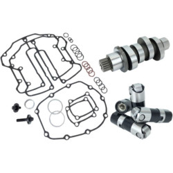 PartzBiz HD 1459 - Feuling Race Series 508 Chain Drive Camshaft Cam Engine Primary Kit Harley M8 PartzBiz HD 1459 - Feuling Race Series 508 Chain Drive Camshaft Cam Engine Primary Kit Harley M8