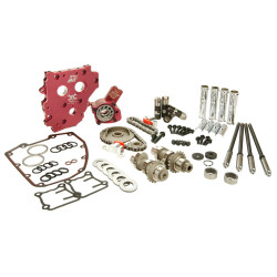 PartzBiz HD 7222 Feuling - Feuling Race Series Camchest 574 Cam Chain Drive Conversion Kit 99-06 Twin Cam PartzBiz HD 7222 Feuling - Feuling Race Series Camchest 574 Cam Chain Drive Conversion Kit 99-06 Twin Cam