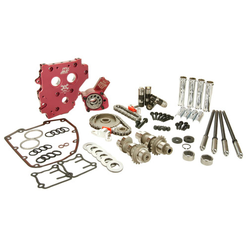 PartzBiz HD: 3463152-Feuling Race Series Camchest 574 Cam Chain Drive Conversion Kit 99-06 Twin Cam PartzBiz HD: 3463152-Feuling Race Series Camchest 574 Cam Chain Drive Conversion Kit 99-06 Twin Cam