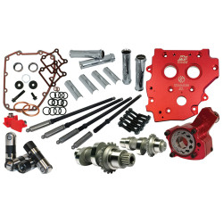 PartzBiz HD 7235 Feuling - Feuling Race Series Camchest 594 Twin Cam Chain Drive Kit Harley 07-17 Big Twin PartzBiz HD 7235 Feuling - Feuling Race Series Camchest 594 Twin Cam Chain Drive Kit Harley 07-17 Big Twin