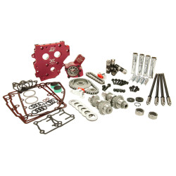 PartzBiz HD 7223 Feuling - Feuling Race Series Camchest 630 Cam Chain Drive Conversion Kit 99-06 Twin Cam PartzBiz HD 7223 Feuling - Feuling Race Series Camchest 630 Cam Chain Drive Conversion Kit 99-06 Twin Cam