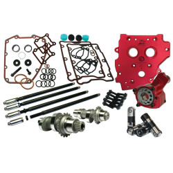 PartzBiz HD 7212 Feuling - Feuling Race Series Camchest 630 Twin Cam Chain Drive Kit Harley 07-17 Big Twin PartzBiz HD 7212 Feuling - Feuling Race Series Camchest 630 Twin Cam Chain Drive Kit Harley 07-17 Big Twin