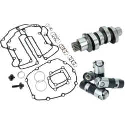 PartzBiz HD Feuling 1458 - Feuling Race Series Chain Drive Cam Shaft Kit M-Eight M8 Harley Softail Touring PartzBiz HD Feuling 1458 - Feuling Race Series Chain Drive Cam Shaft Kit M-Eight M8 Harley Softail Touring