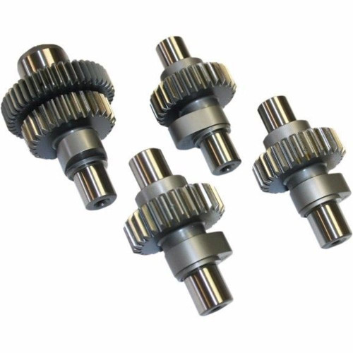 PartzBiz HD: 3448684-Feuling Reaper .580 High Lift Performance Cams Camshafts Sportster Harley Evo XL