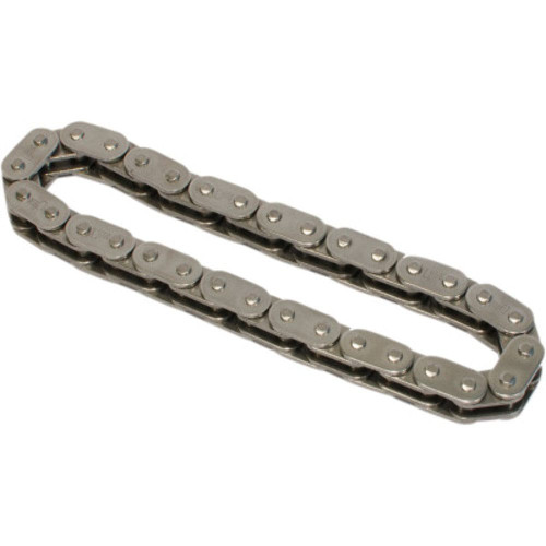 PartzBiz HD: 3468083-Feuling Stock เปลี่ยนลูกกลิ้งภายใน 16 Link Cam Chain Harley Twin Cam 07-2017