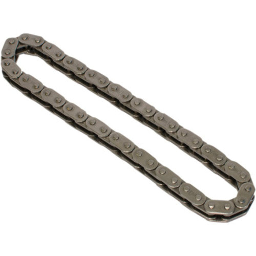 PartzBiz HD: 3468085-Feuling Stock เปลี่ยนลูกกลิ้งด้านนอก 22 Link Cam Chain Harley Twin Cam 07-2017