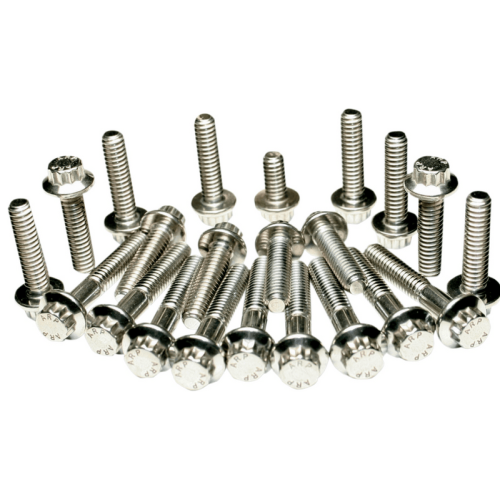 PartzBiz HD: 3487034-Feuling 12 Point Camshaft Lifter Block Dress Kit SAE Steel Harley Twin Cam 99-17 PartzBiz HD: 3487034-Feuling 12 Point Camshaft Lifter Block Dress Kit SAE Steel Harley Twin Cam 99-17