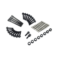 PartzBiz HD 3047 - Feuling 12 Point Internal Bolt Fastener Kit SAE Steel Harley 2017+ M-Eight M8 PartzBiz HD 3047 - Feuling 12 Point Internal Bolt Fastener Kit SAE Steel Harley 2017+ M-Eight M8